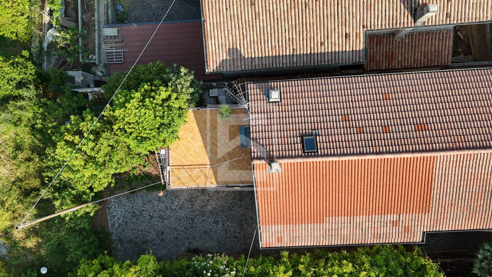 Villetta bifamiliare in vendita a Moniga del Garda