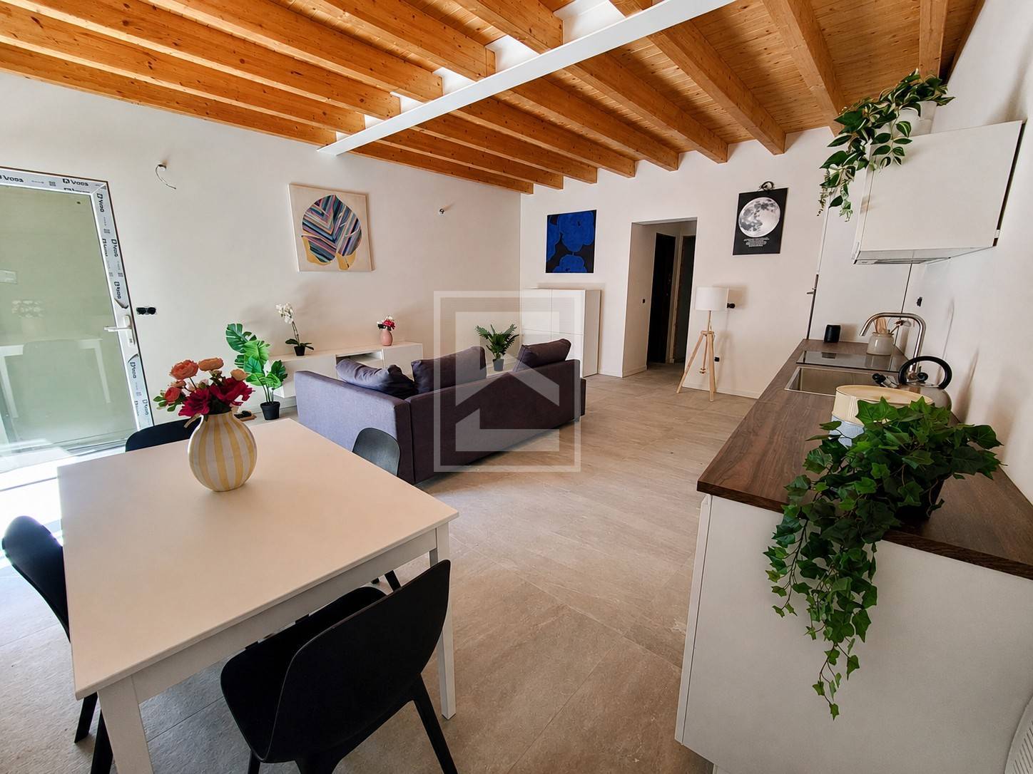 Appartamento in vendita a Polpenazze del Garda, Picedo