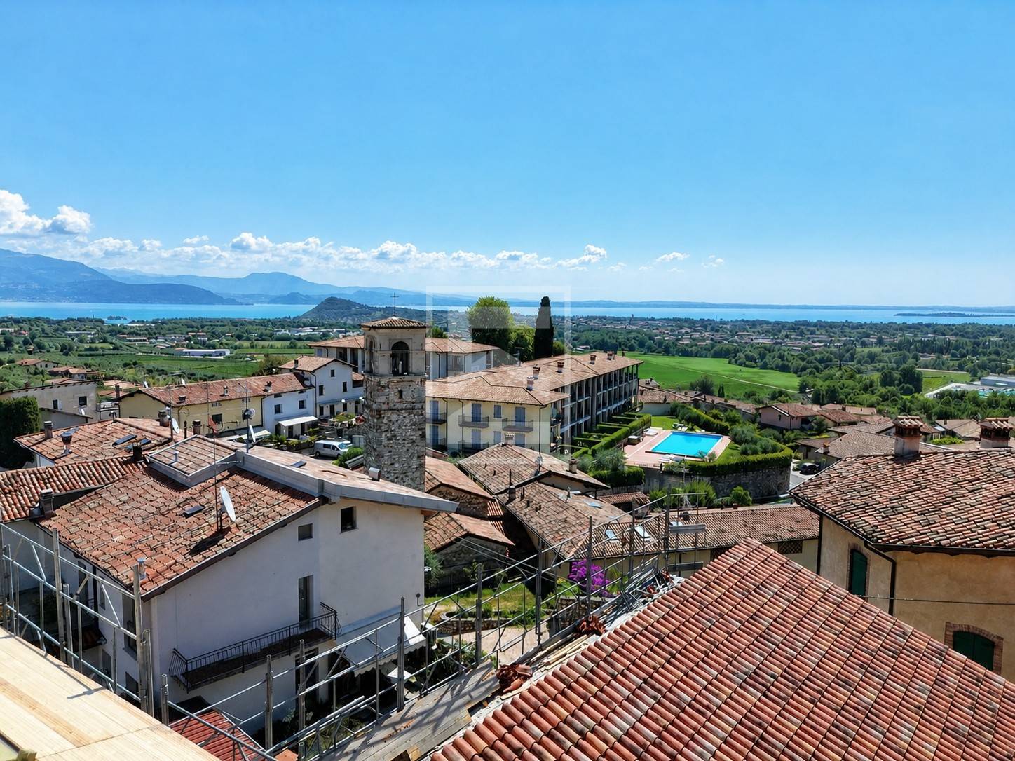 Appartamento in vendita a Polpenazze del Garda, Picedo