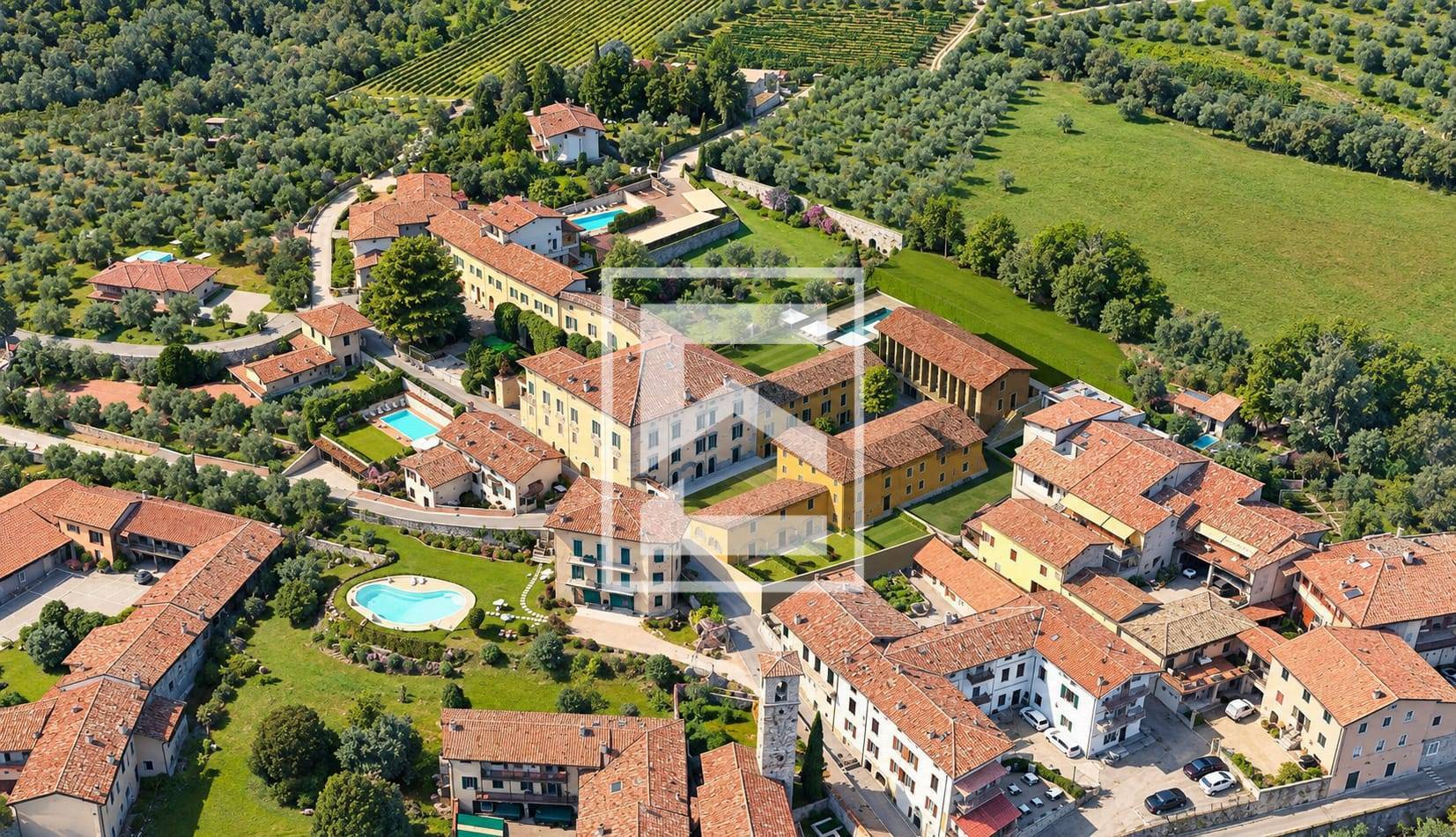 Appartamento in vendita a Polpenazze del Garda, Picedo