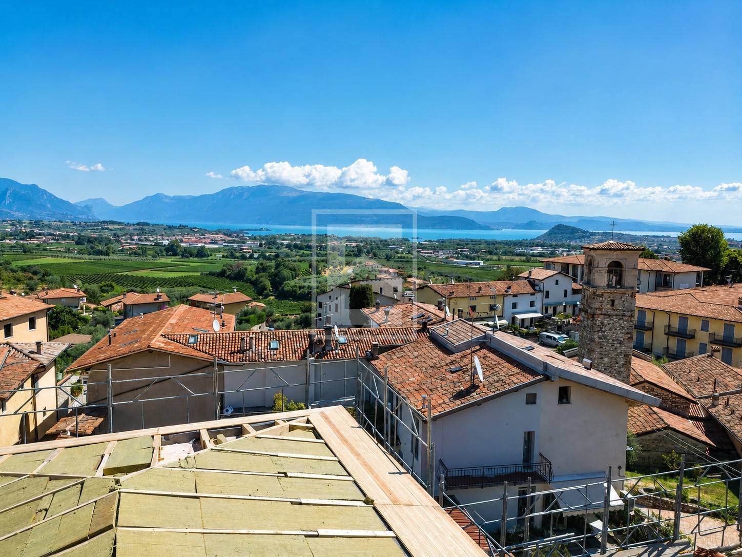 Appartamento in vendita a Polpenazze del Garda, Picedo
