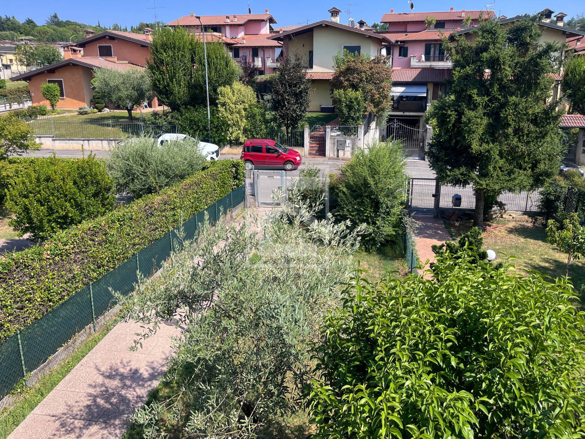 Casa Indipendente in vendita a Calvagese della Riviera