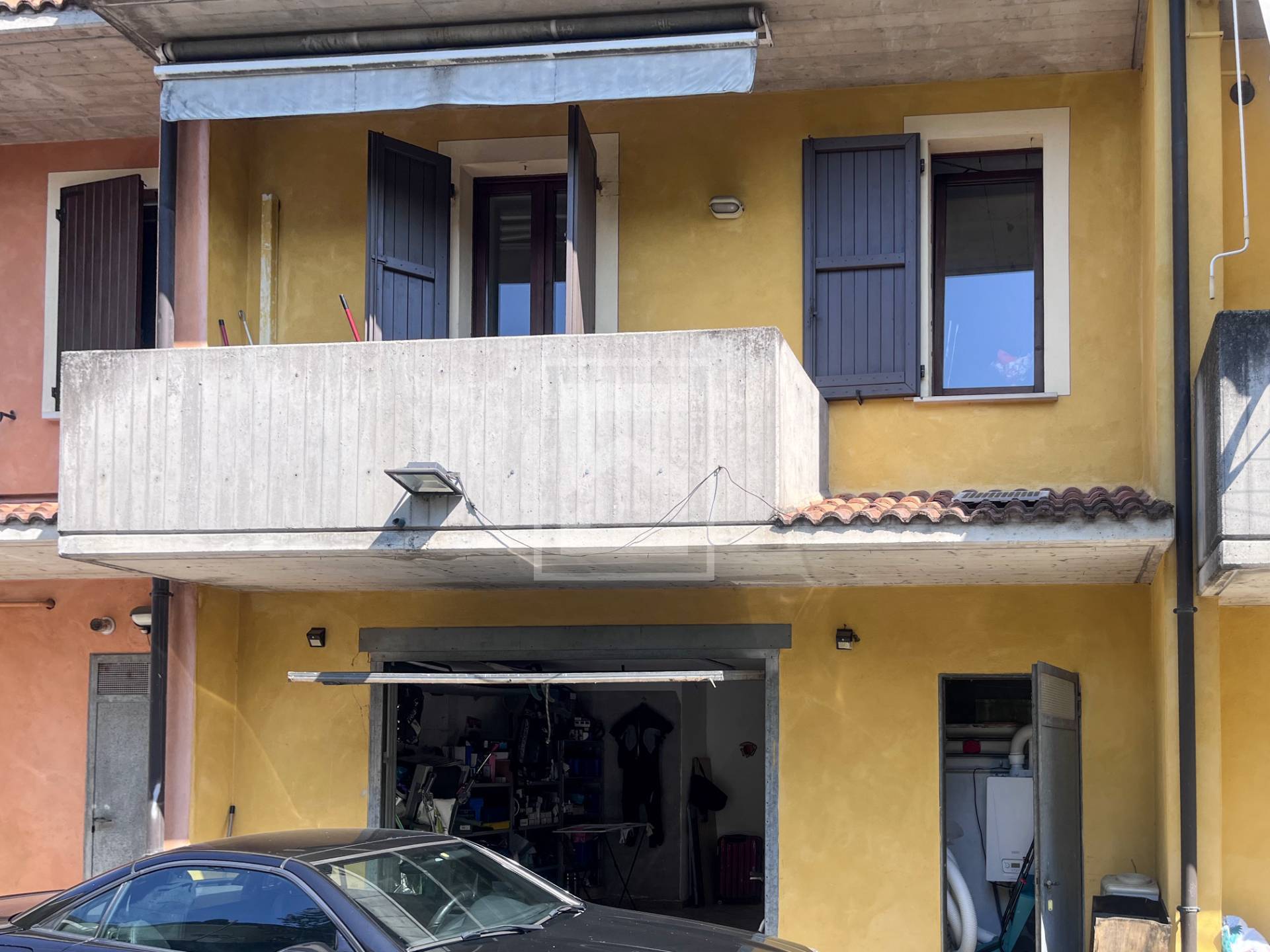 Casa Indipendente in vendita a Calvagese della Riviera