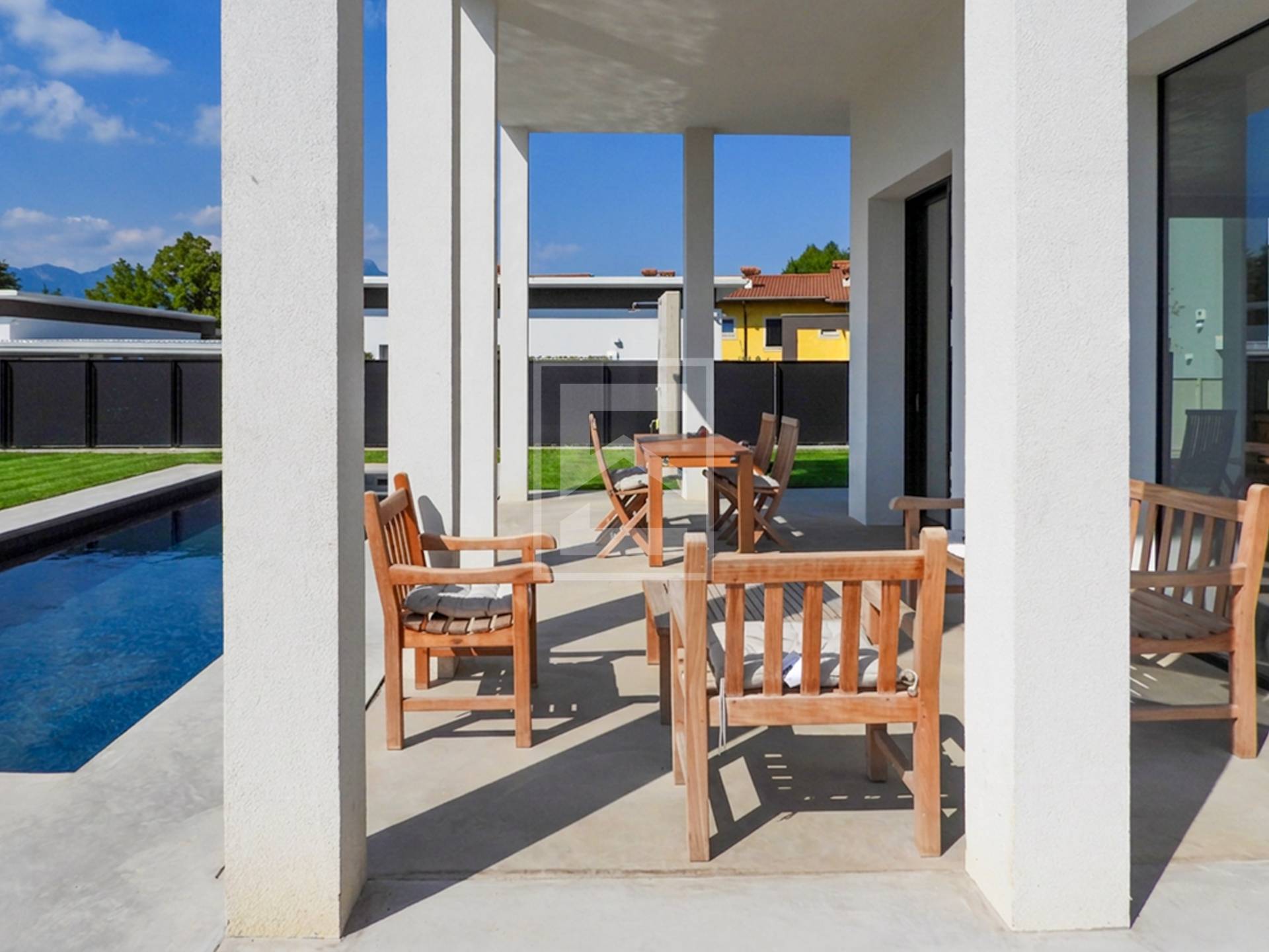 Villa singola in vendita a Manerba del Garda