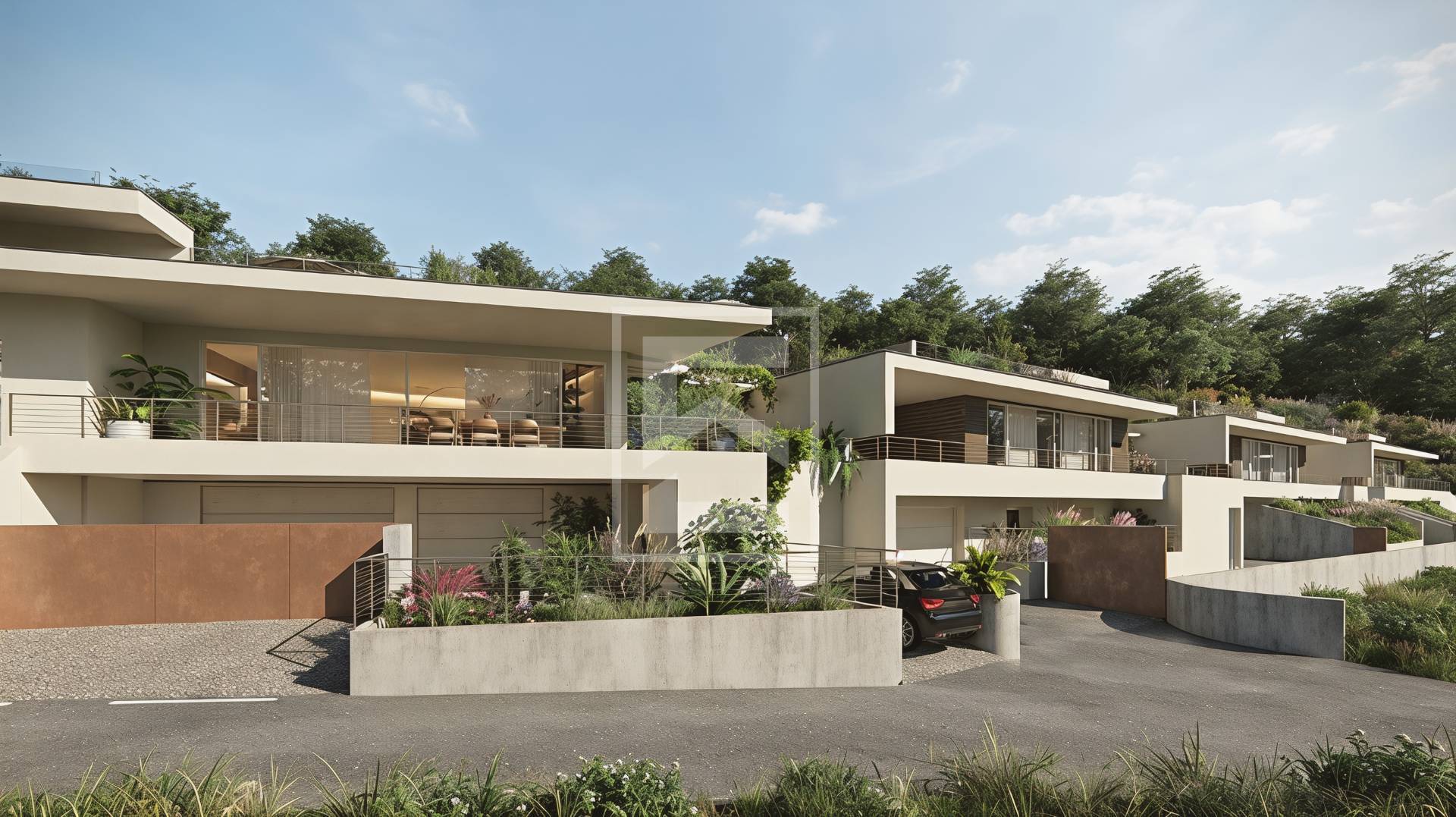 Villa singola in vendita a Manerba del Garda, Montinelle