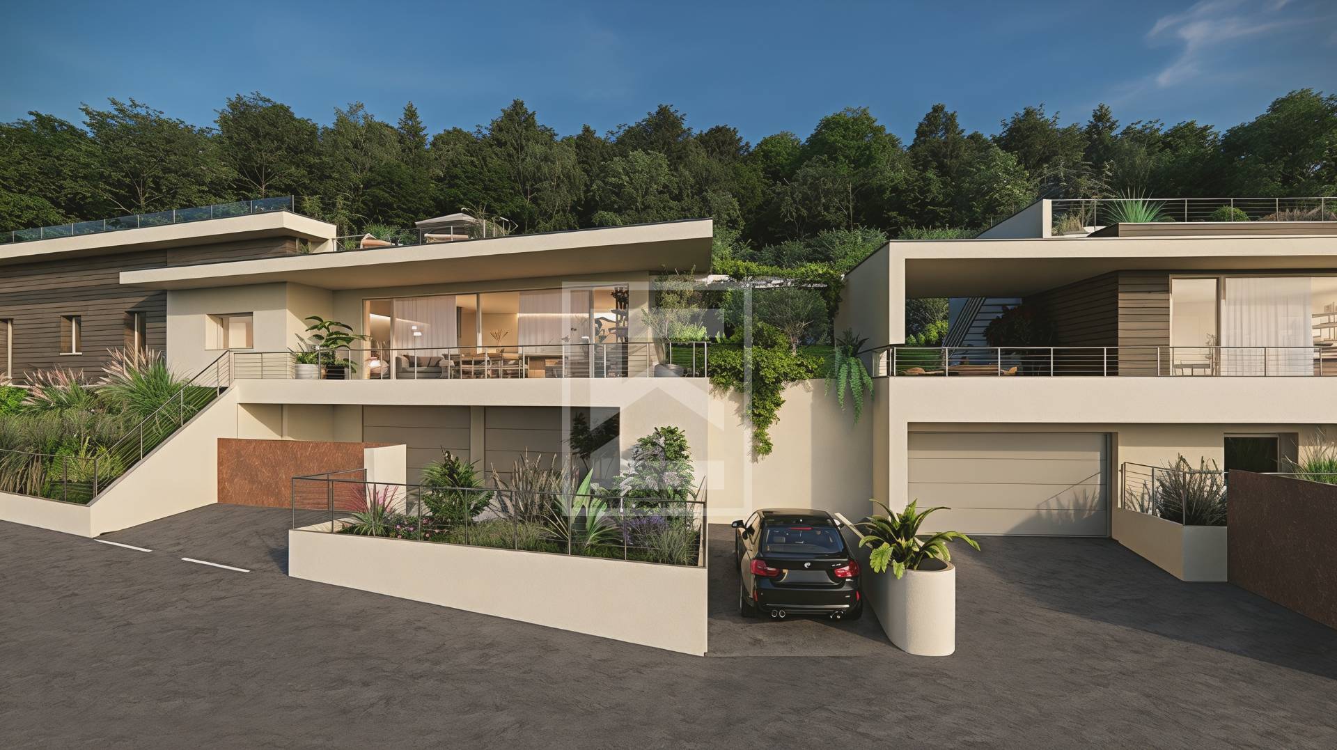 Villa singola in vendita a Manerba del Garda, Montinelle