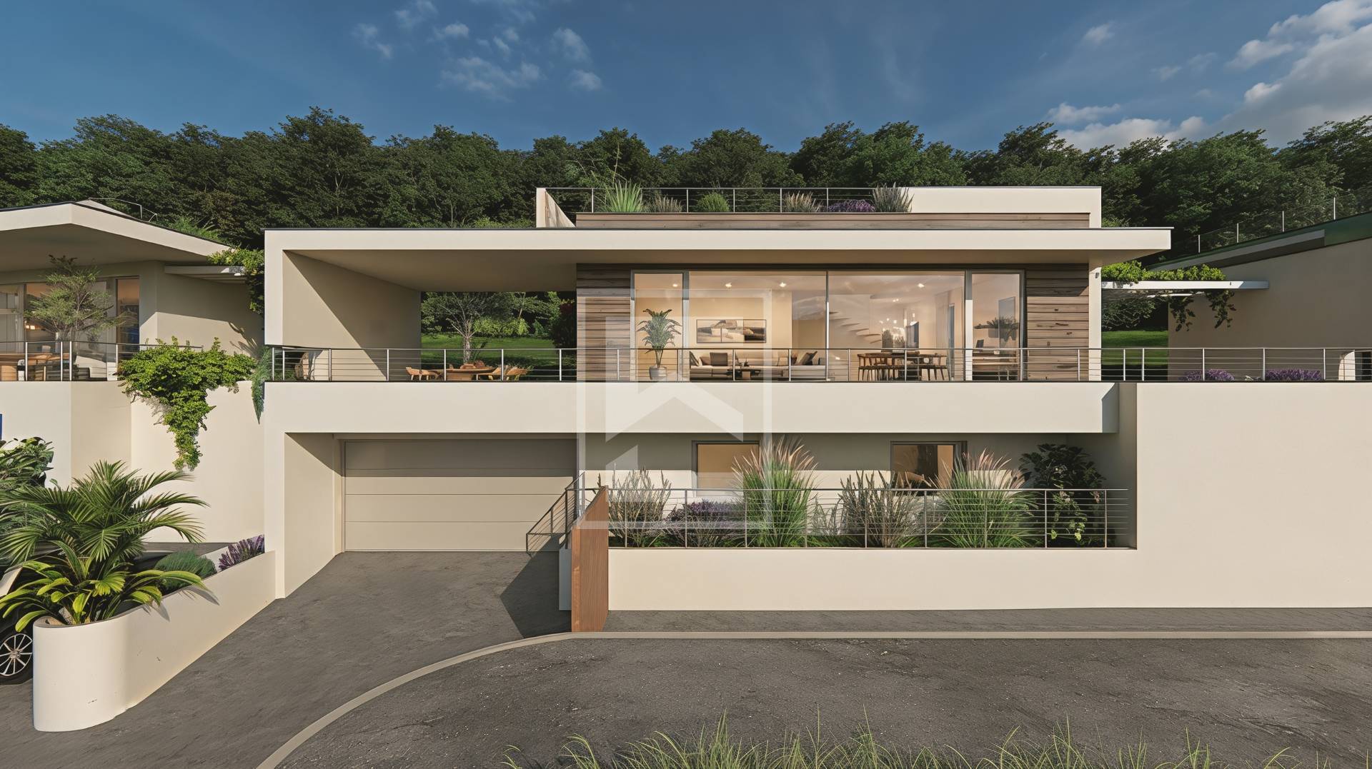 Villa singola in vendita a Manerba del Garda, Montinelle