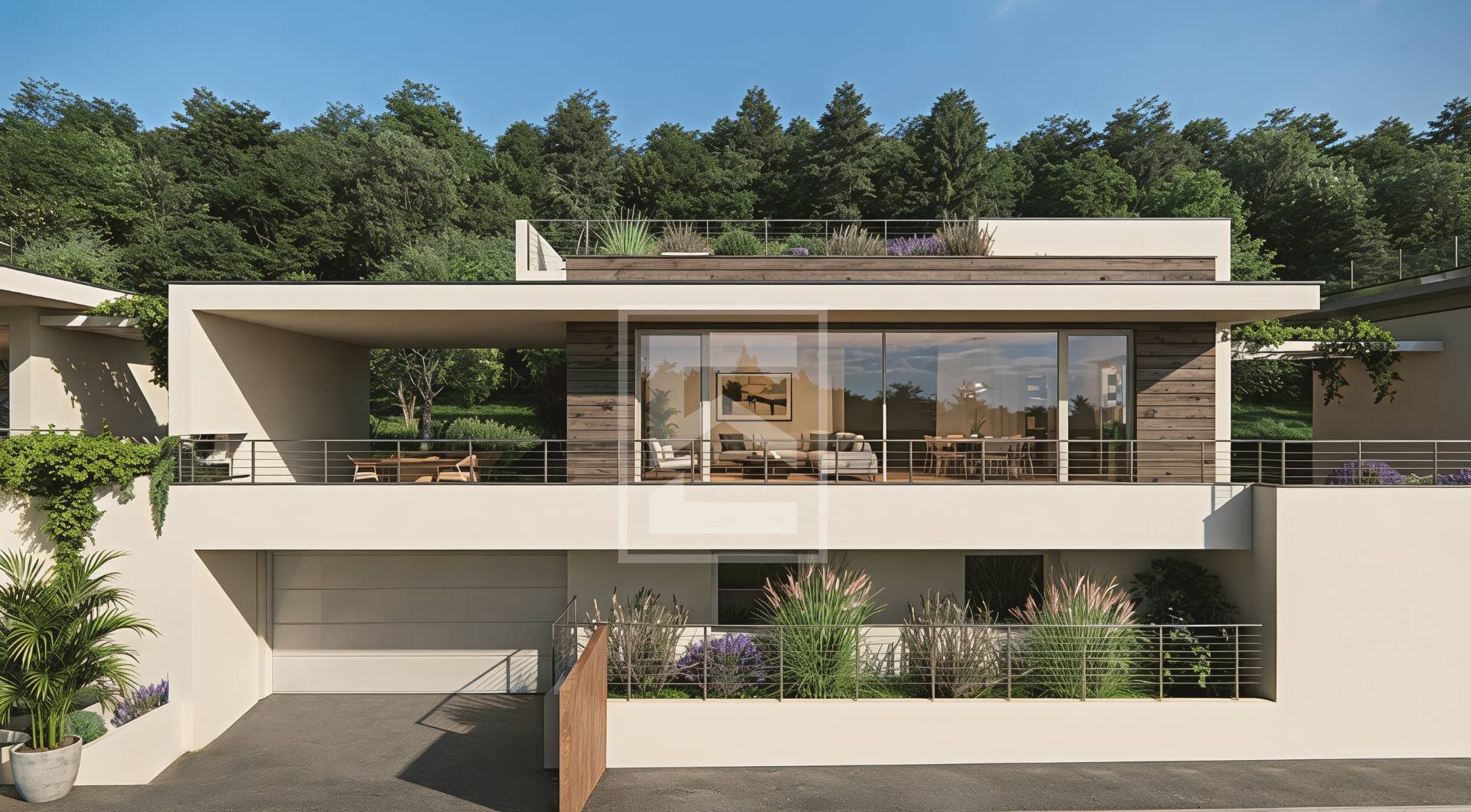 Villa singola in vendita a Manerba del Garda, Montinelle