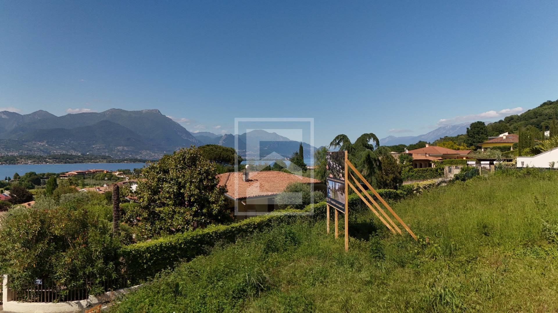 Villa singola in vendita a Manerba del Garda, Montinelle