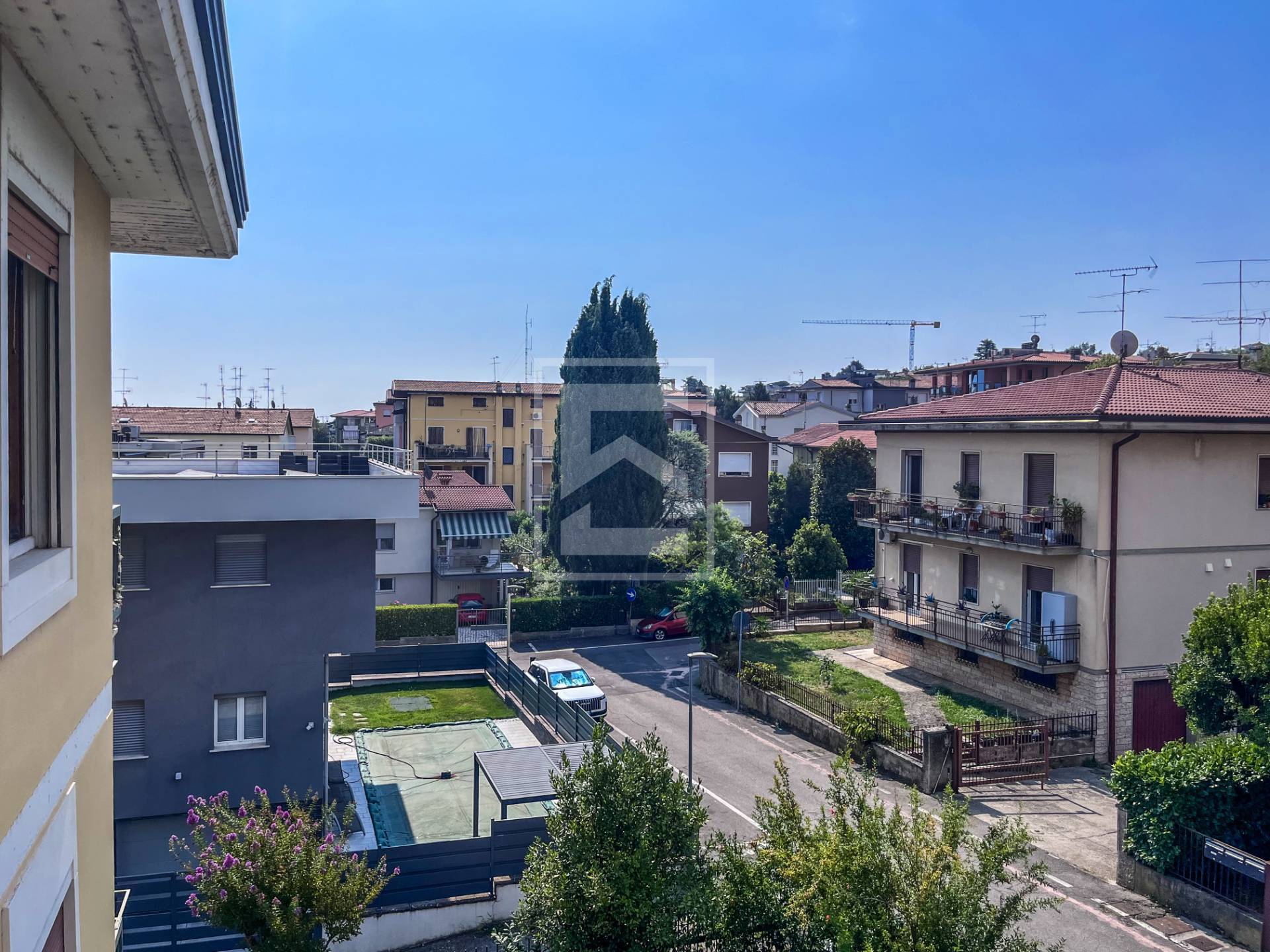 Appartamento in vendita a Desenzano del Garda, Desenzano del Garda