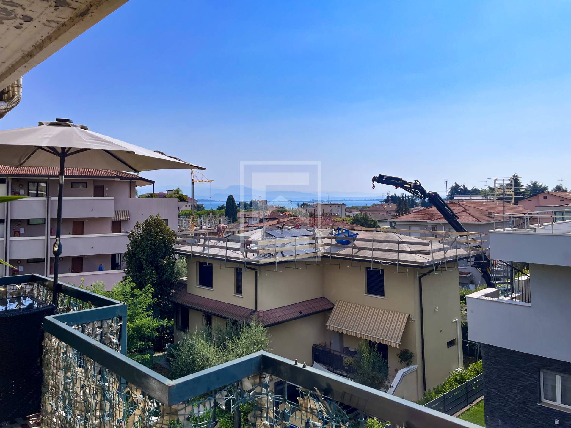 Appartamento in vendita a Desenzano del Garda, Desenzano del Garda