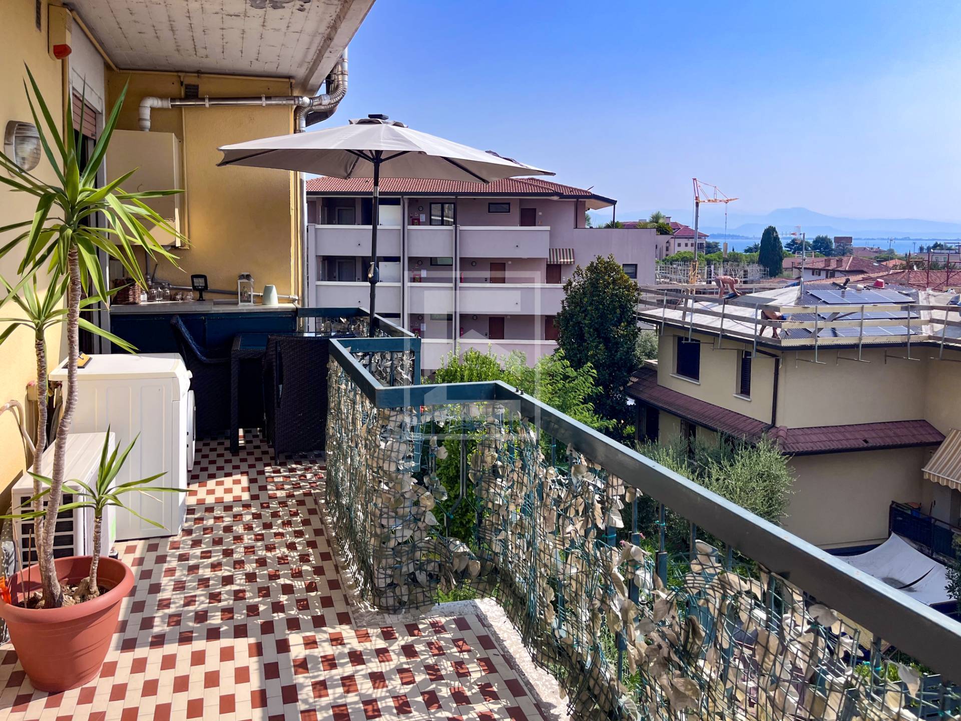 Appartamento in vendita a Desenzano del Garda, Desenzano del Garda
