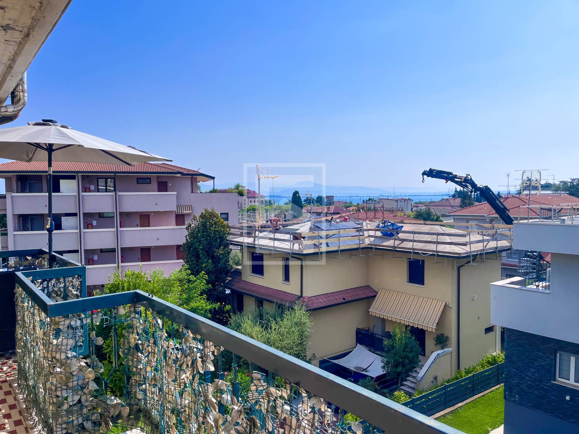 Appartamento in vendita a Desenzano del Garda, Desenzano del Garda