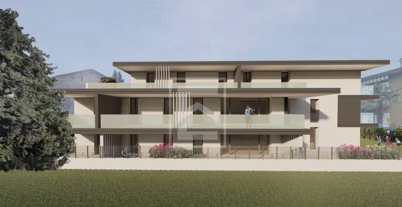 Appartamento in vendita a Brescia