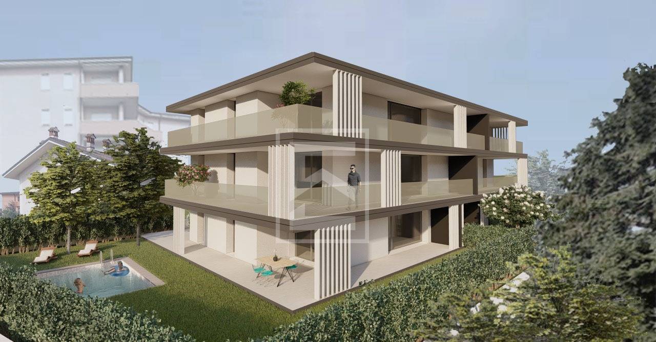 Appartamento in vendita a Brescia