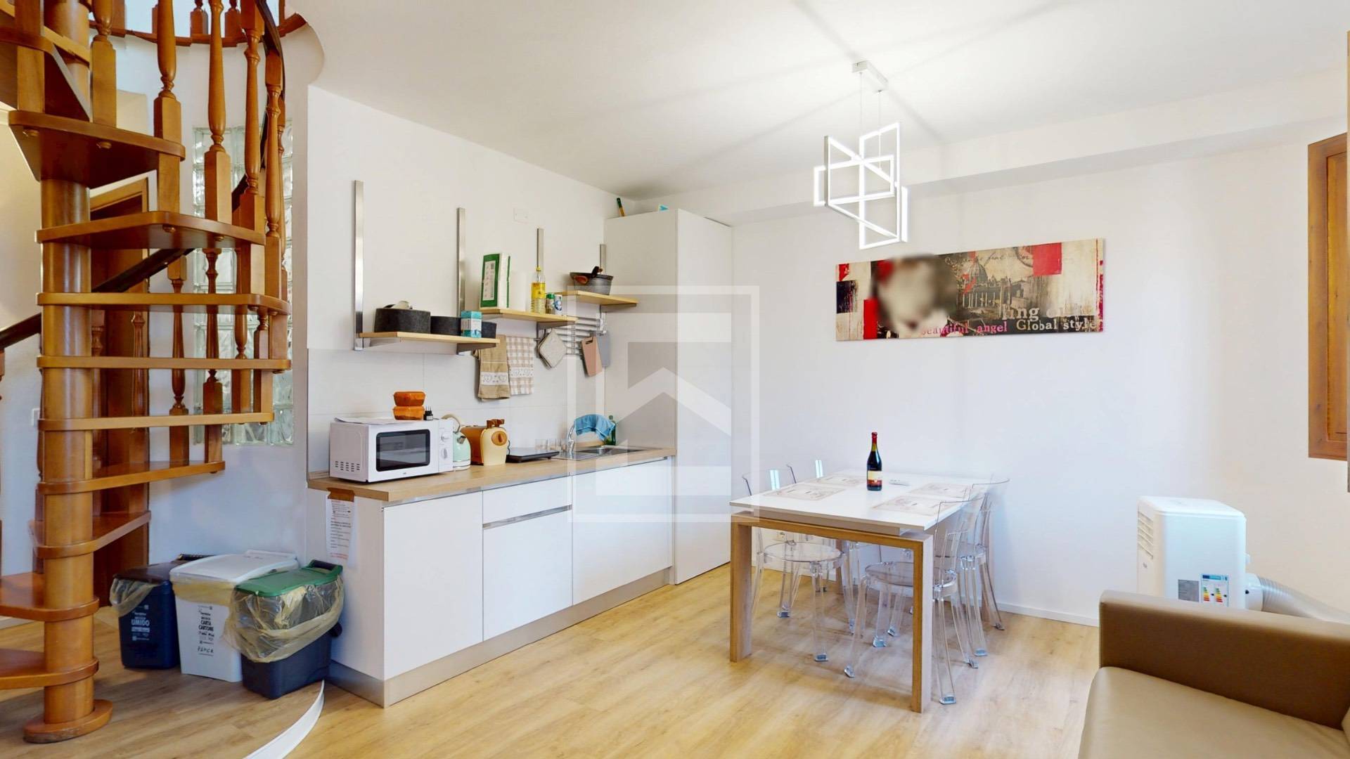 Appartamento in vendita a Desenzano del Garda, Desenzano del Garda