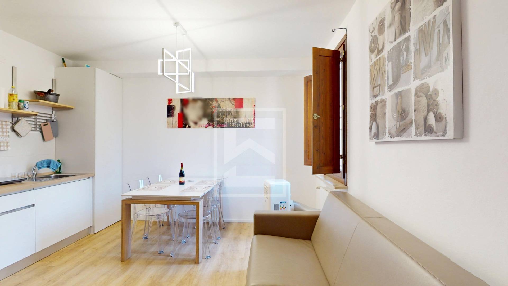 Appartamento in vendita a Desenzano del Garda, Desenzano del Garda