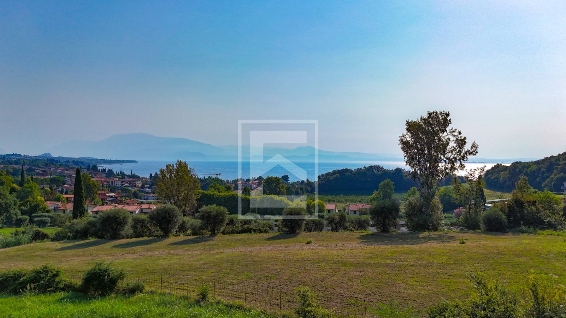 Terreno Edificabile in vendita a Padenghe sul Garda