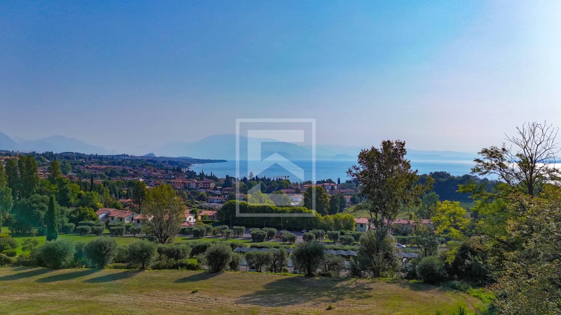 Terreno Edificabile in vendita a Padenghe sul Garda