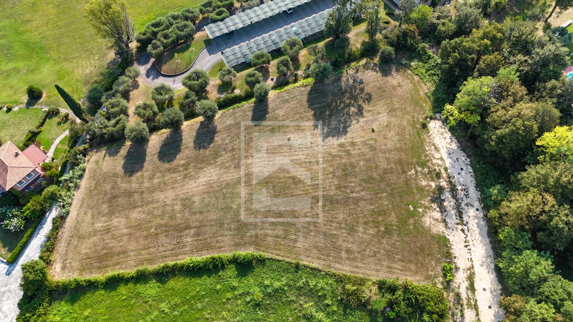 Terreno Edificabile in vendita a Padenghe sul Garda