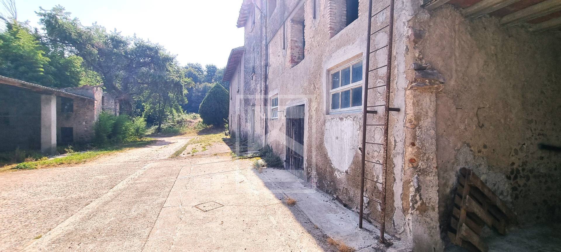 Rustico in vendita a Cavriana
