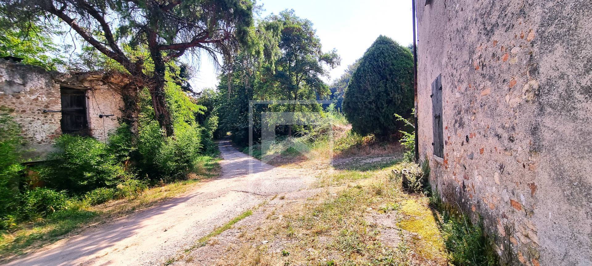 Rustico in vendita a Cavriana