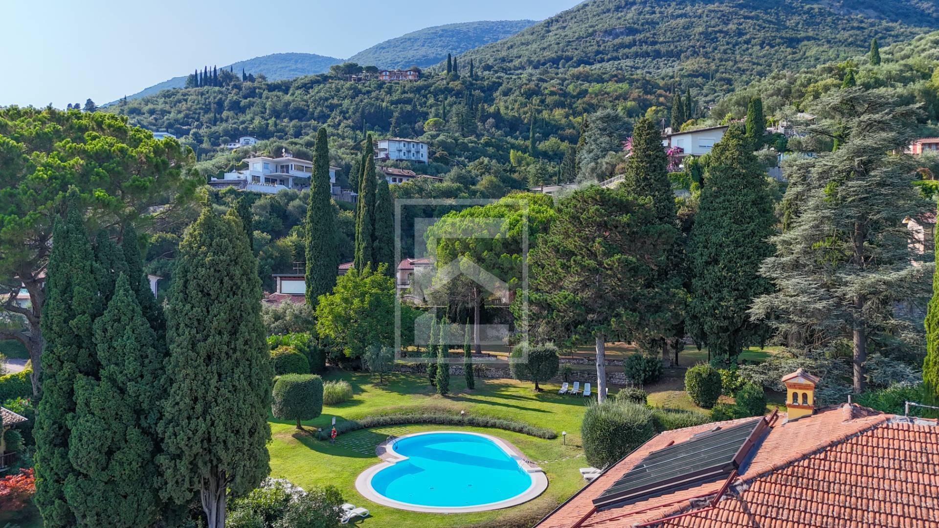 Appartamento in vendita a Gardone Riviera