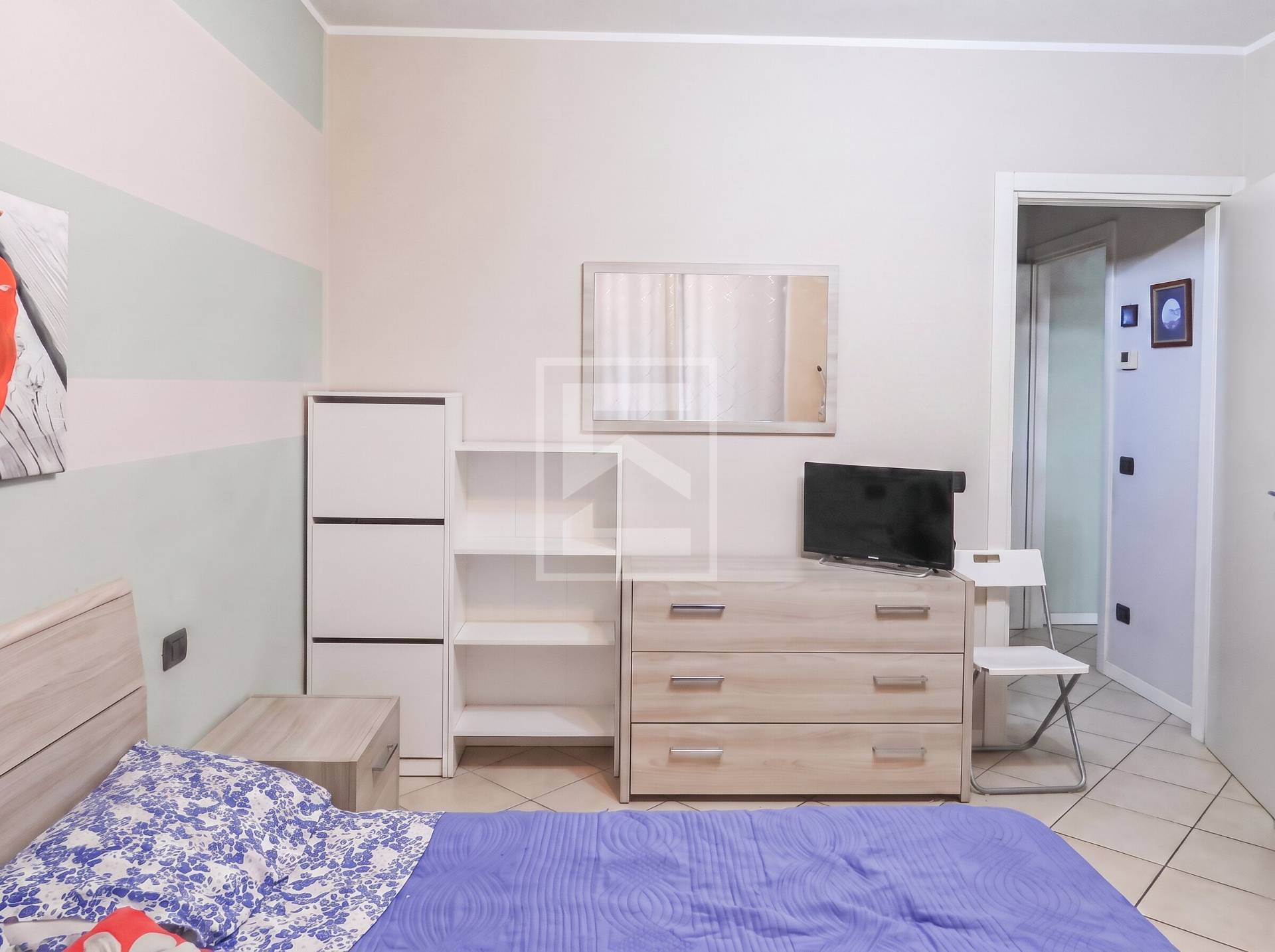 Appartamento in vendita a Desenzano del Garda, San Martino della Battaglia