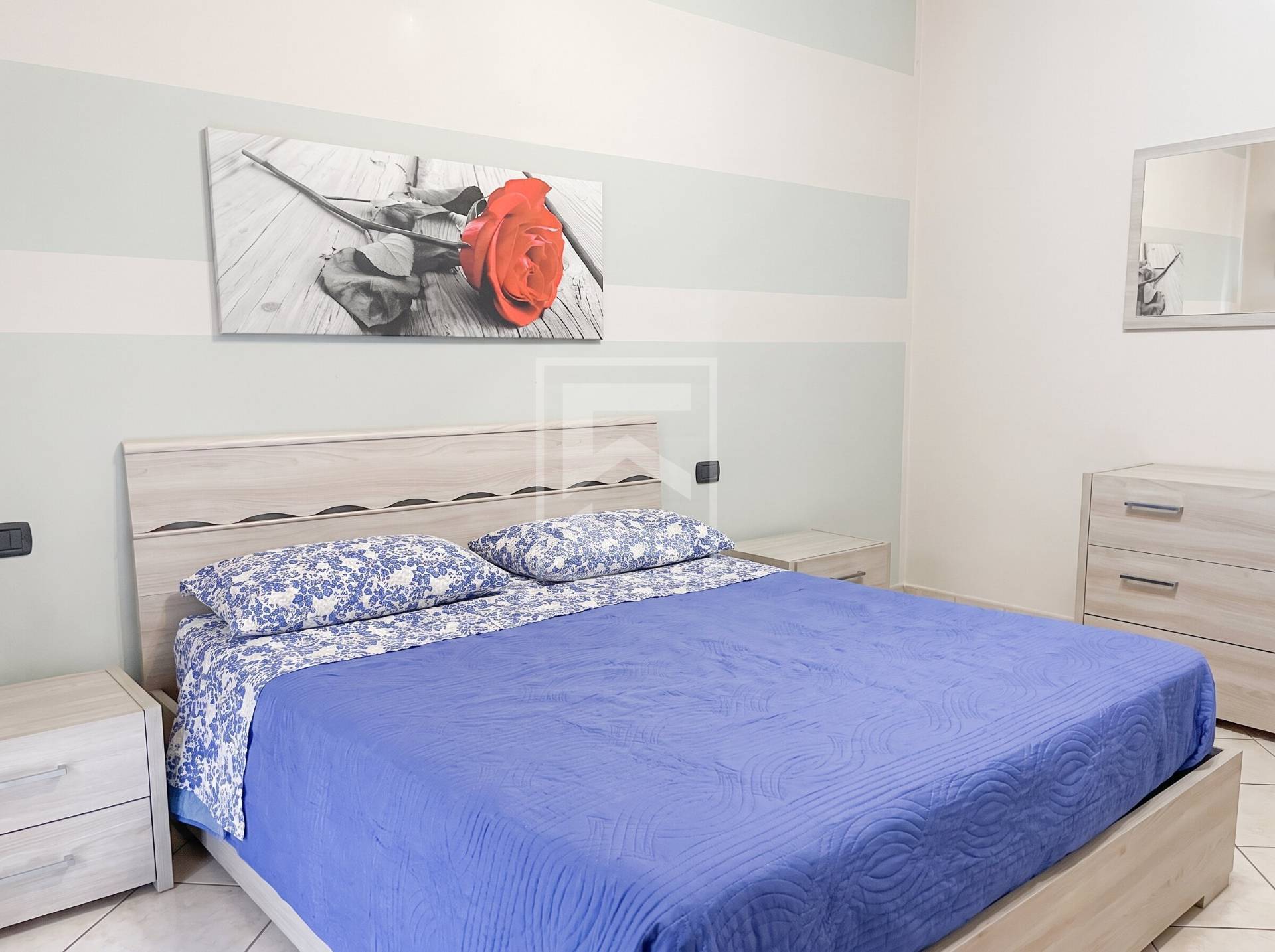Appartamento in vendita a Desenzano del Garda, San Martino della Battaglia