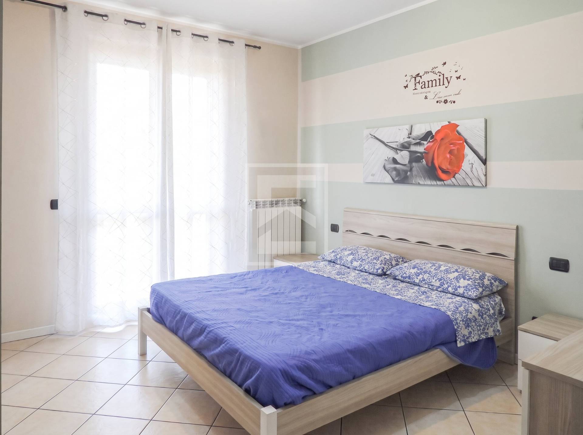 Appartamento in vendita a Desenzano del Garda, San Martino della Battaglia