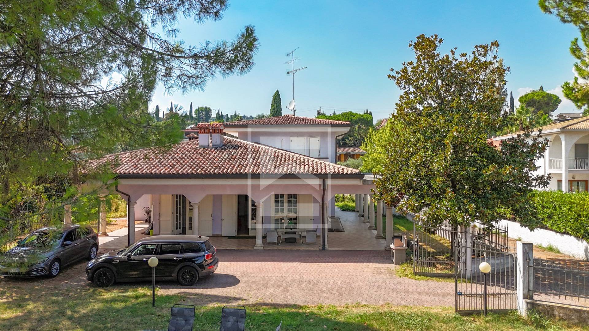 Villa o villino in vendita a Padenghe sul Garda