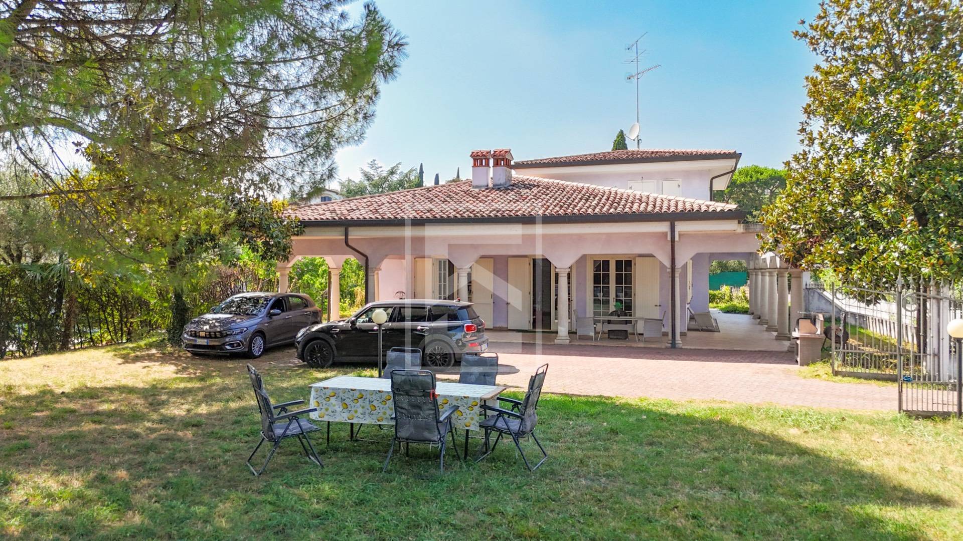 Villa o villino in vendita a Padenghe sul Garda
