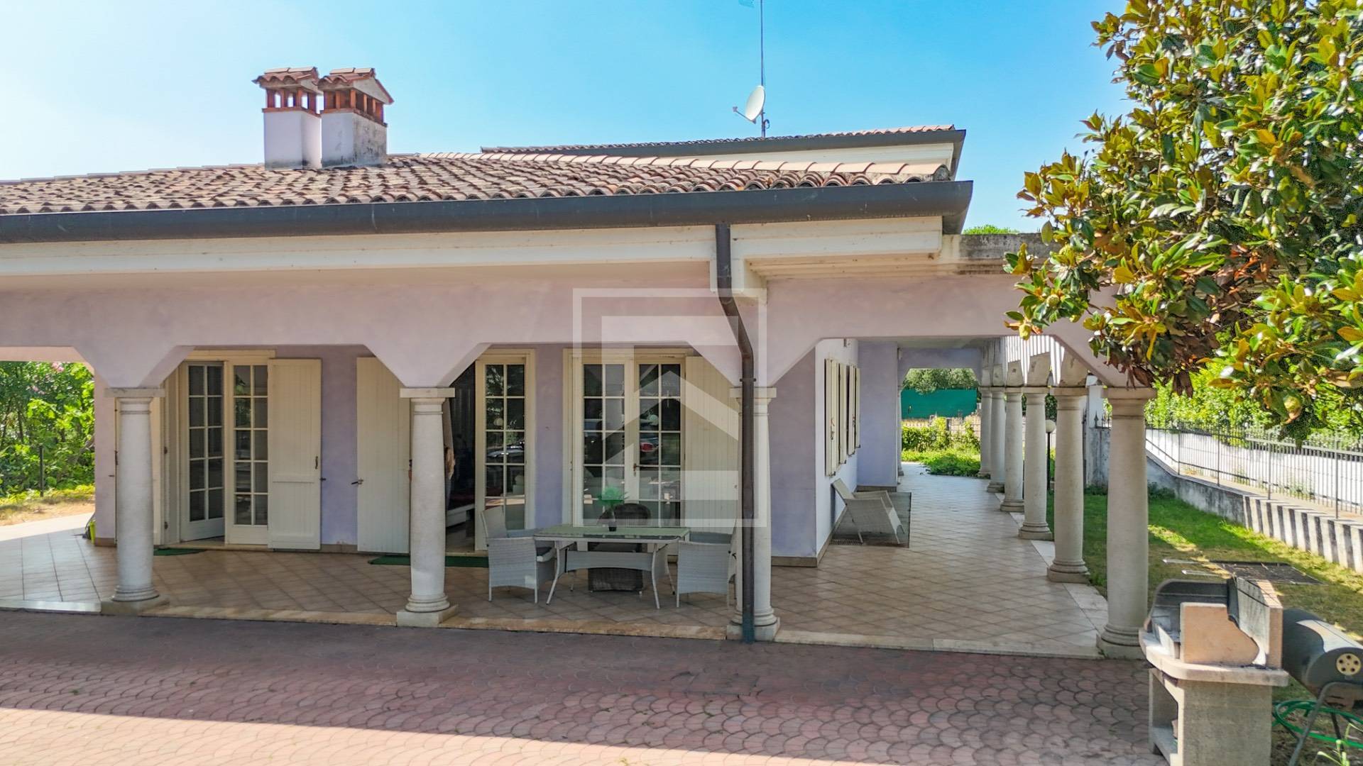 Villa o villino in vendita a Padenghe sul Garda