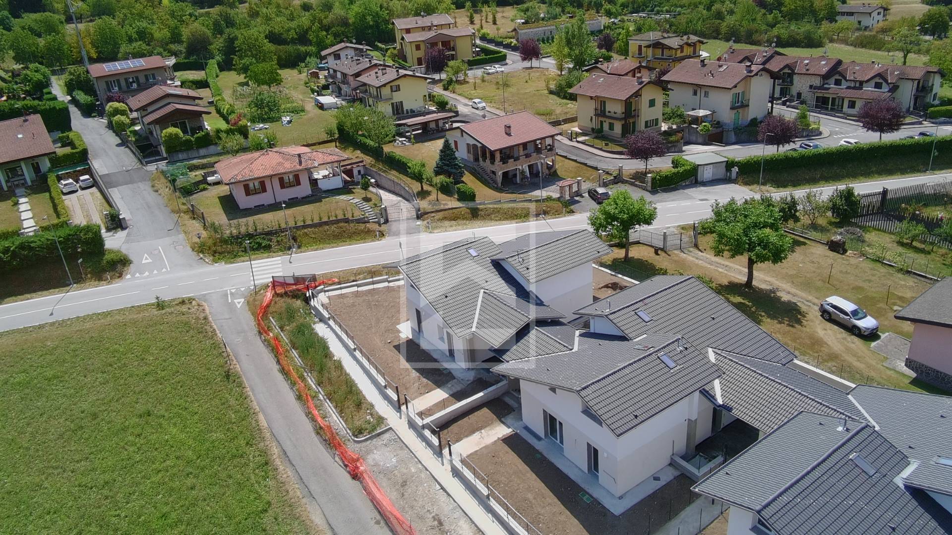 Villetta bifamiliare in vendita a Idro
