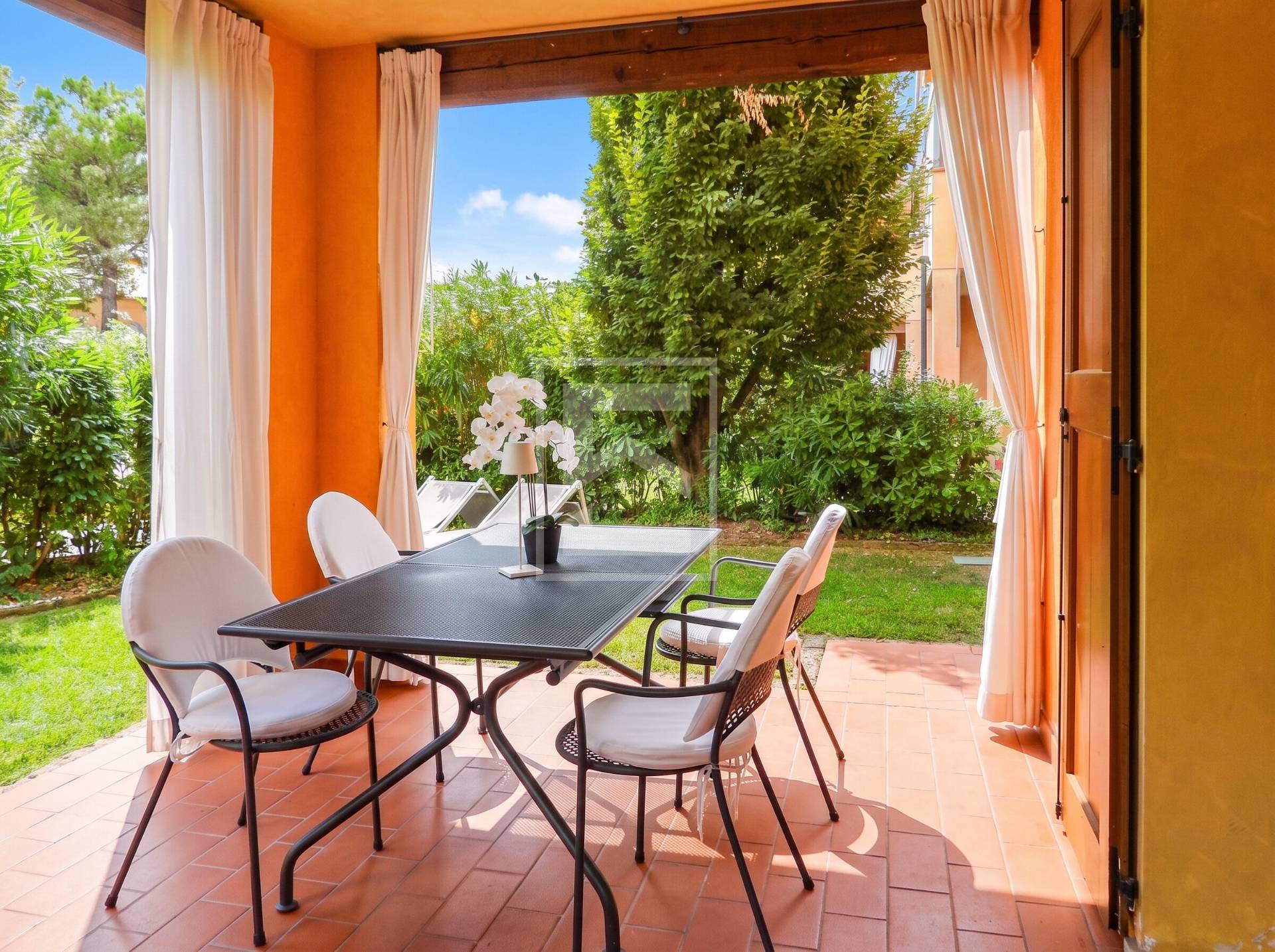 Appartamento in vendita a Manerba del Garda