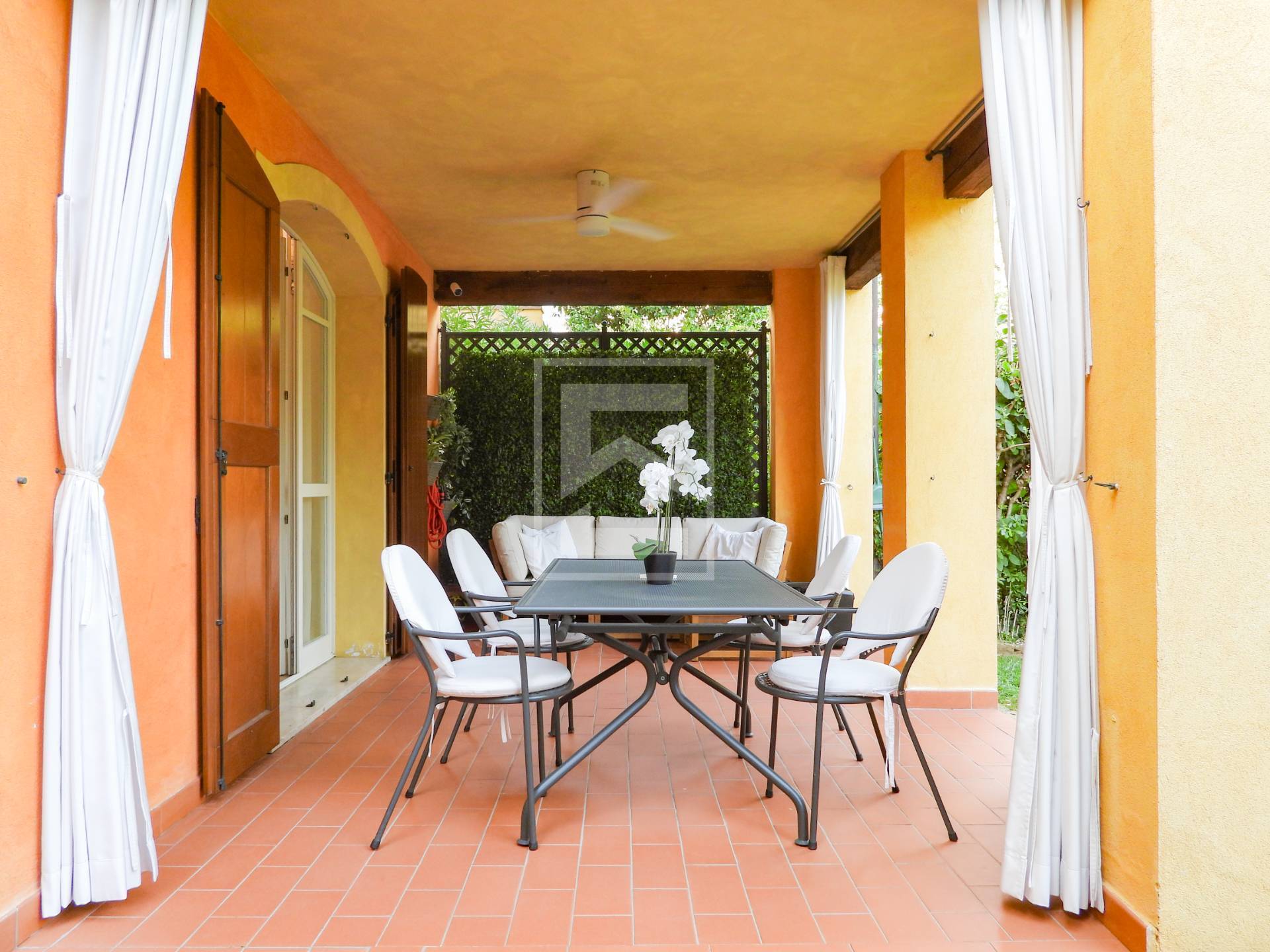 Appartamento in vendita a Manerba del Garda