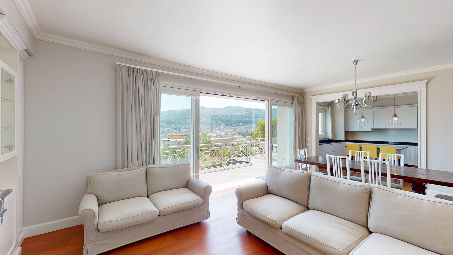 Villa singola in vendita a Sal