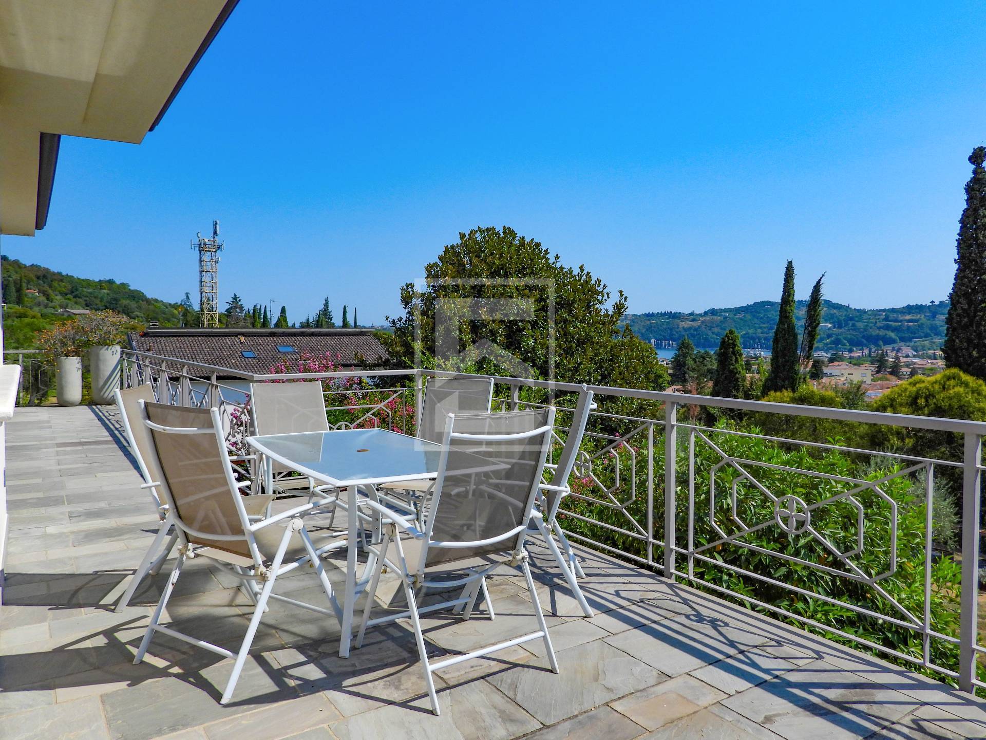 Villa singola in vendita a Sal