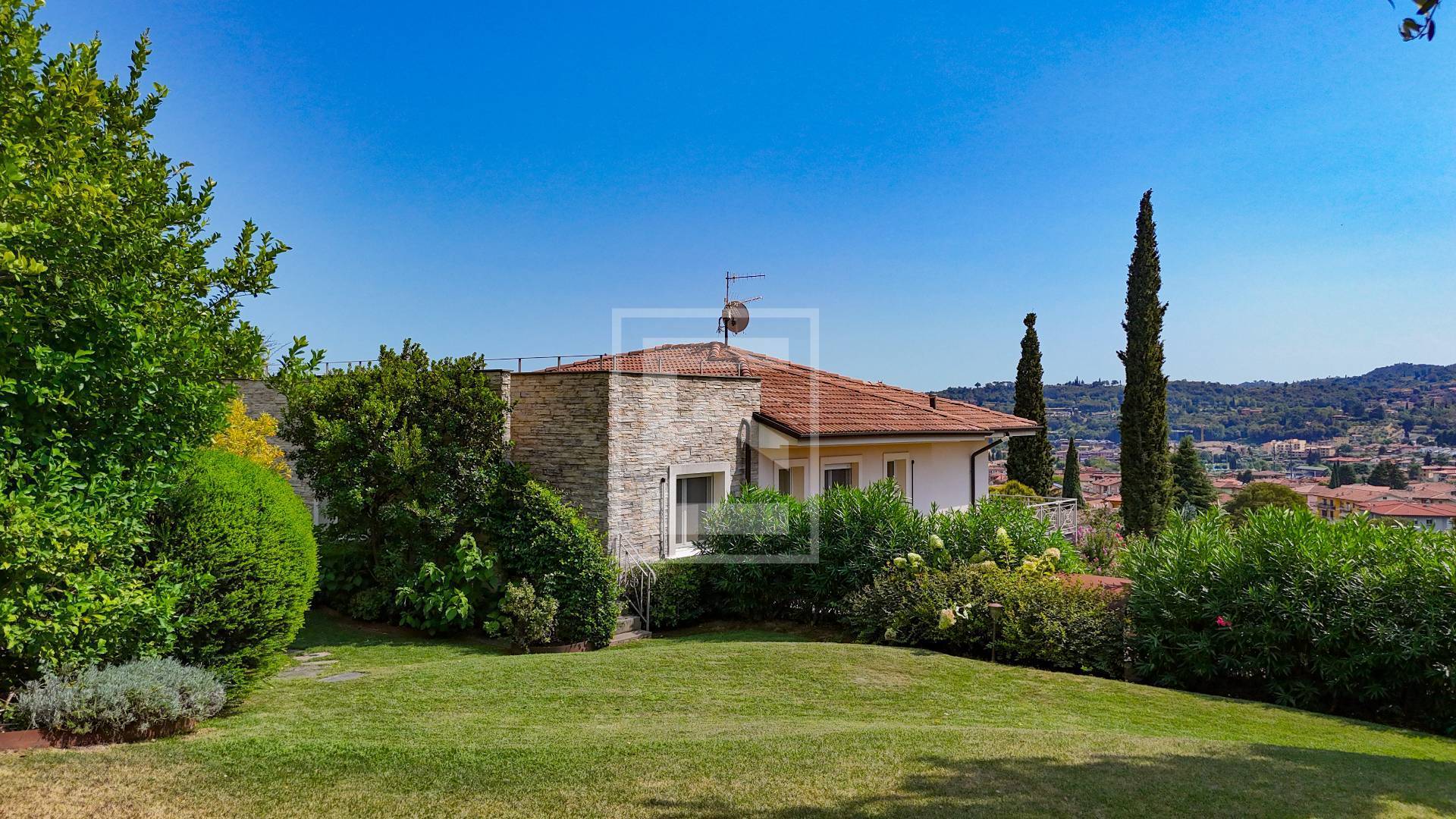 Villa singola in vendita a Sal