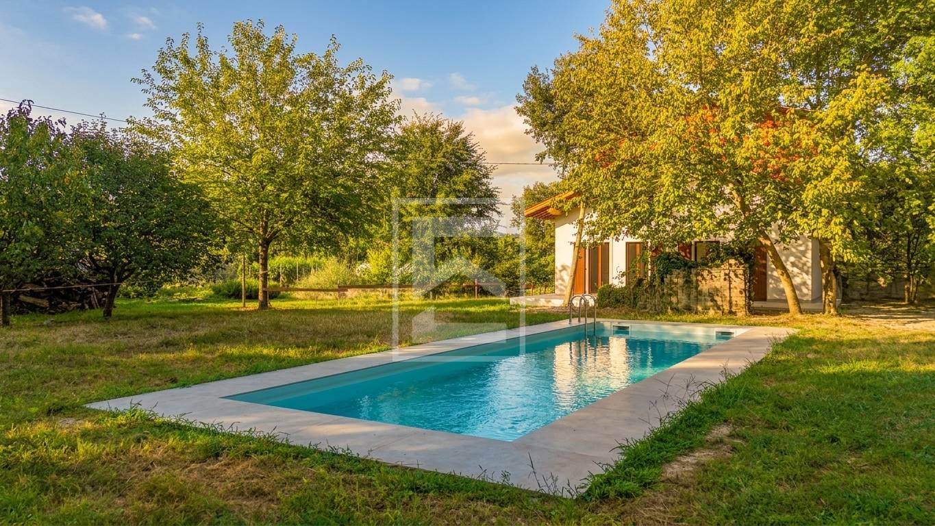 Cascina/Casale in vendita a Monzambano