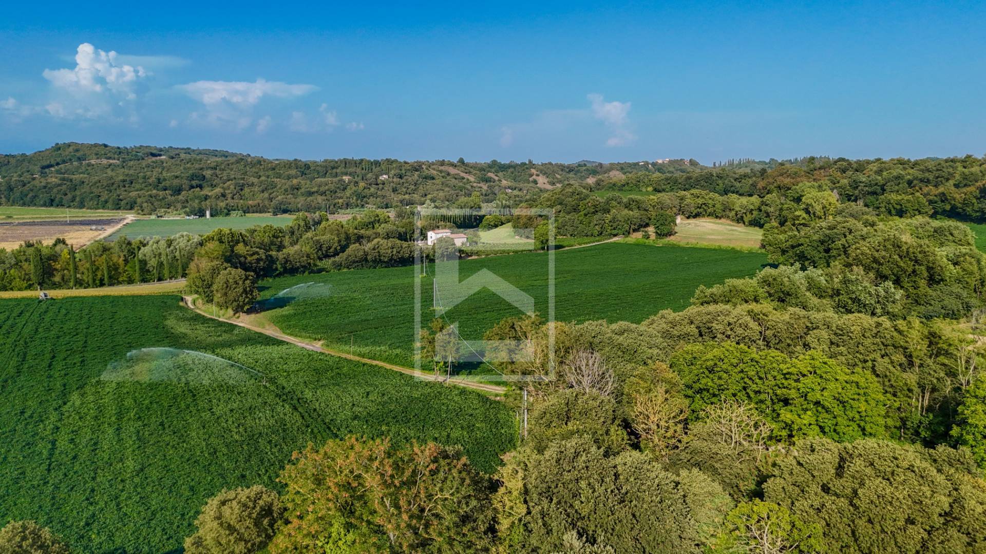 Cascina/Casale in vendita a Monzambano