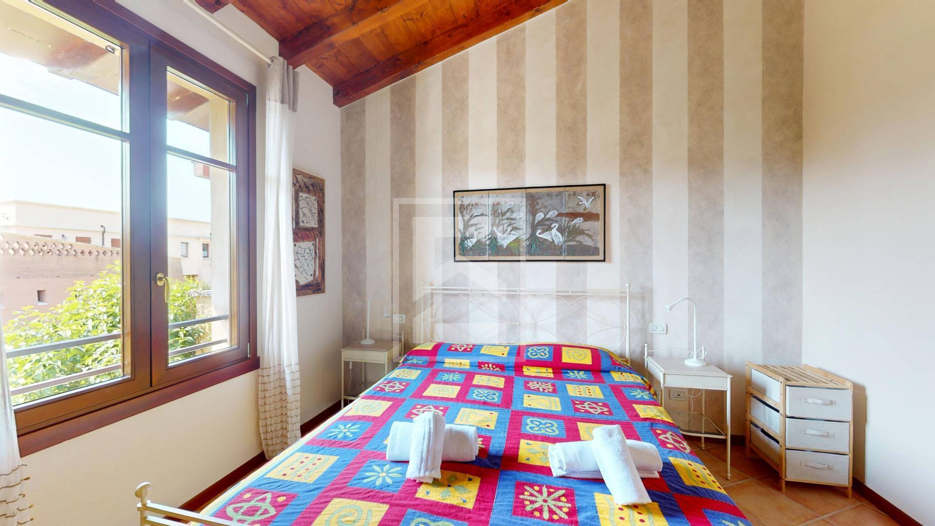 Appartamento in vendita a Peschiera del Garda, San Benedetto di Lugana