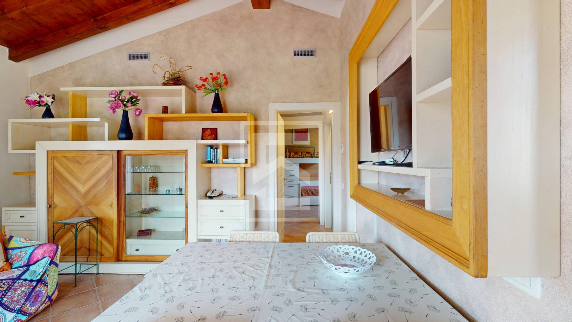 Appartamento in vendita a Peschiera del Garda, San Benedetto di Lugana