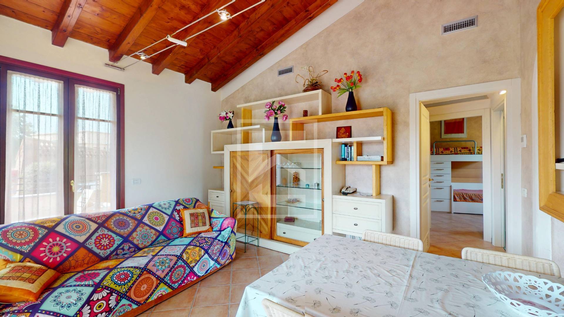 Appartamento in vendita a Peschiera del Garda, San Benedetto di Lugana