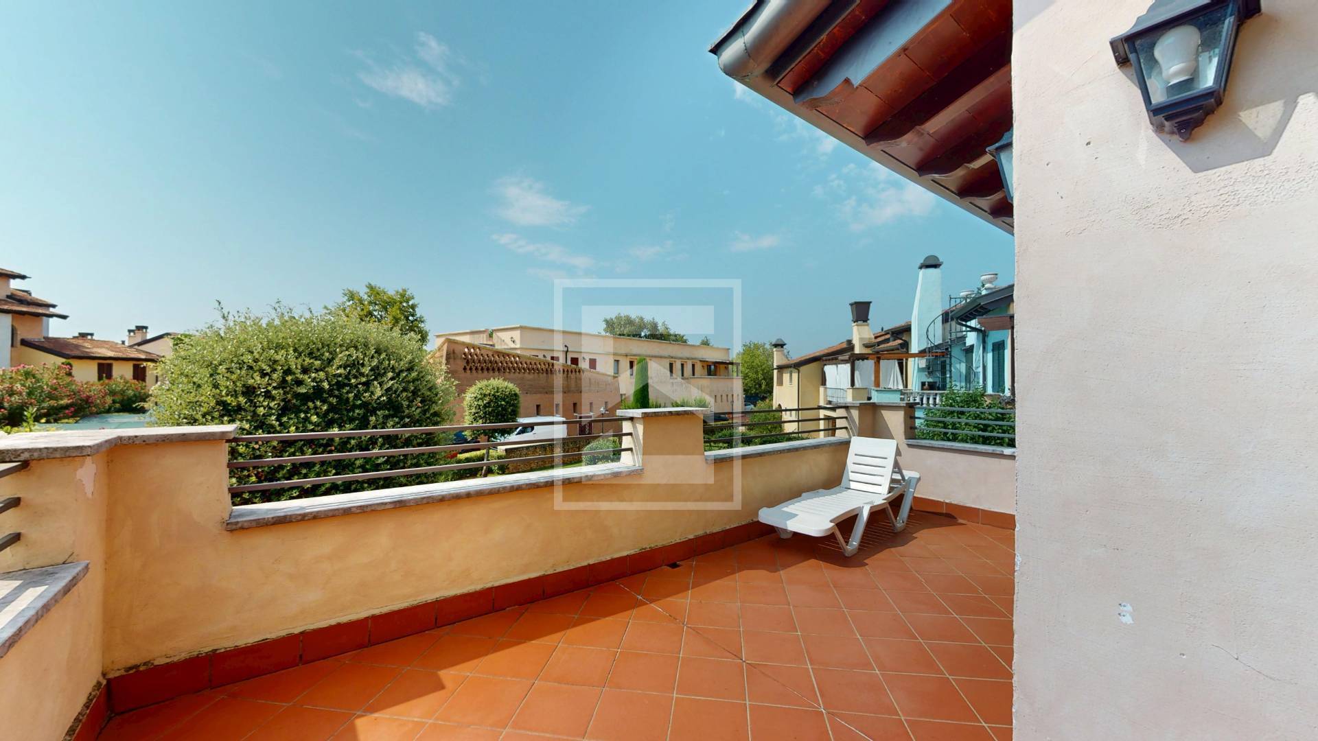 Appartamento in vendita a Peschiera del Garda, San Benedetto di Lugana