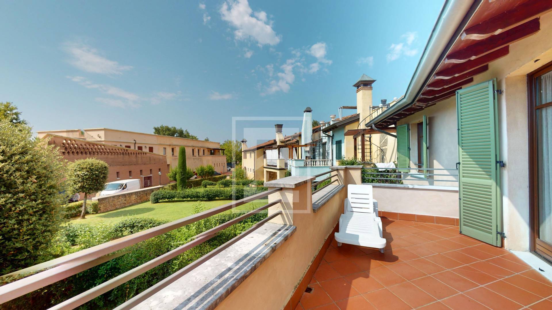 Appartamento in vendita a Peschiera del Garda, San Benedetto di Lugana