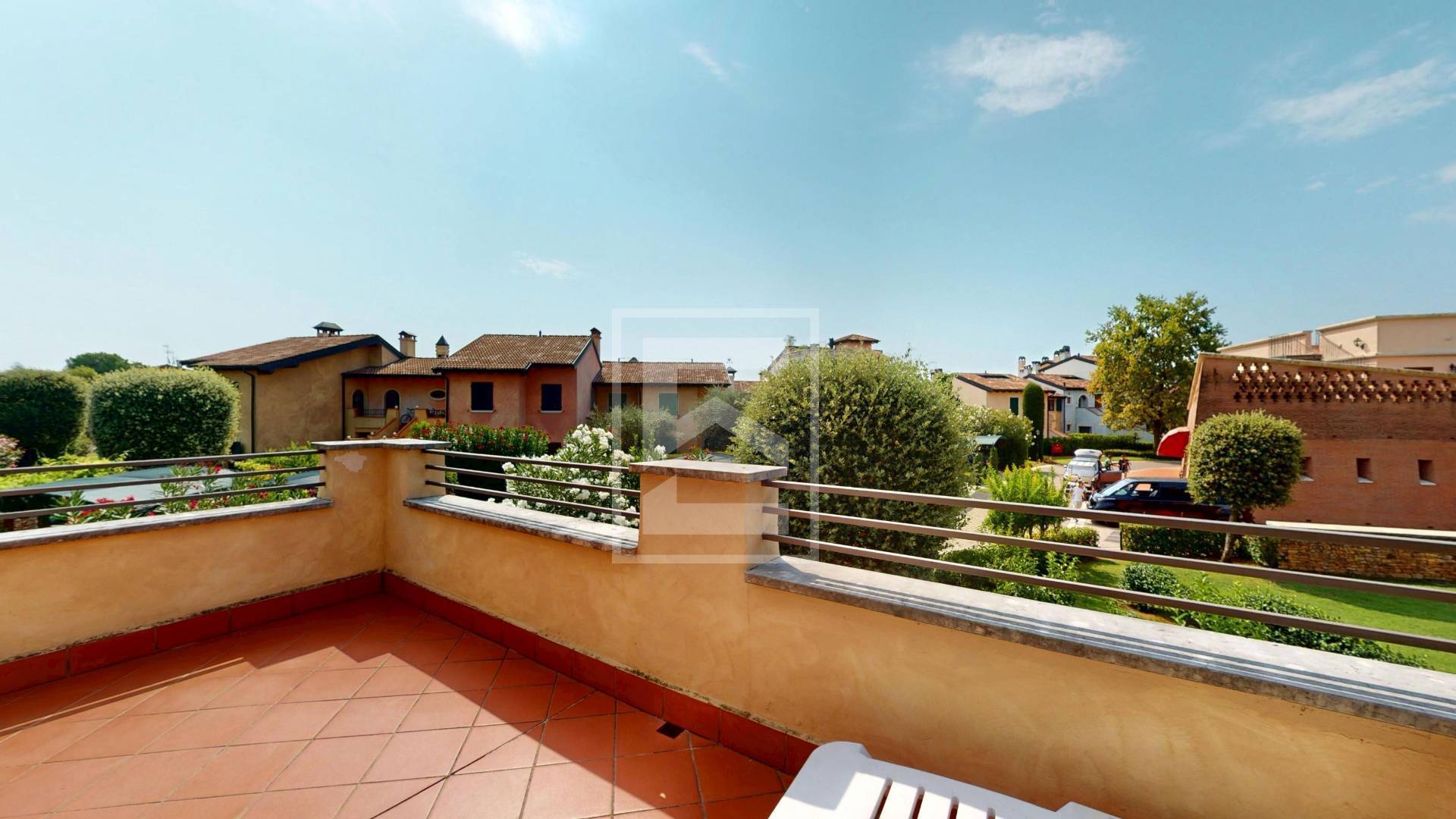 Appartamento in vendita a Peschiera del Garda, San Benedetto di Lugana