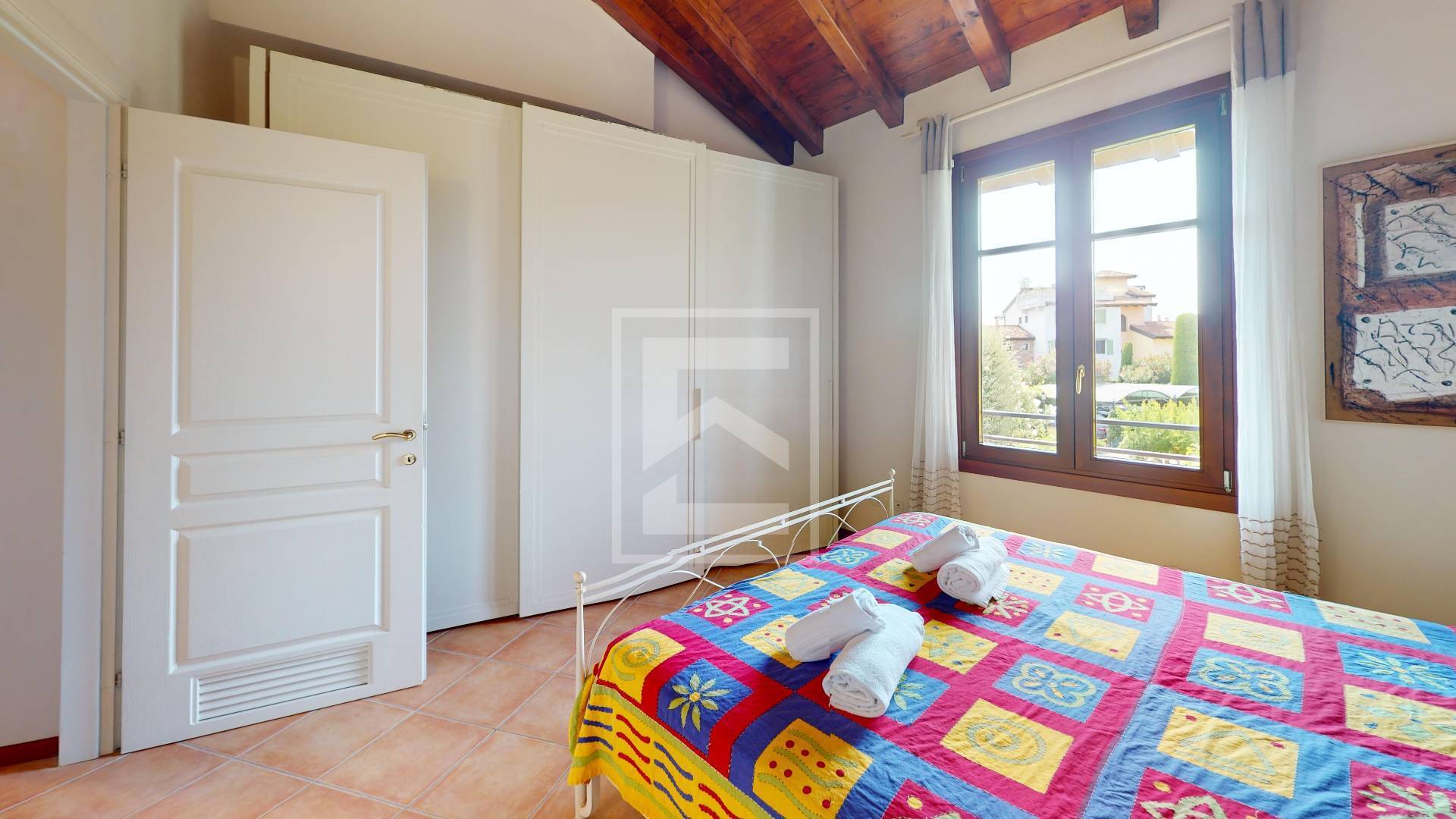 Appartamento in vendita a Peschiera del Garda, San Benedetto di Lugana