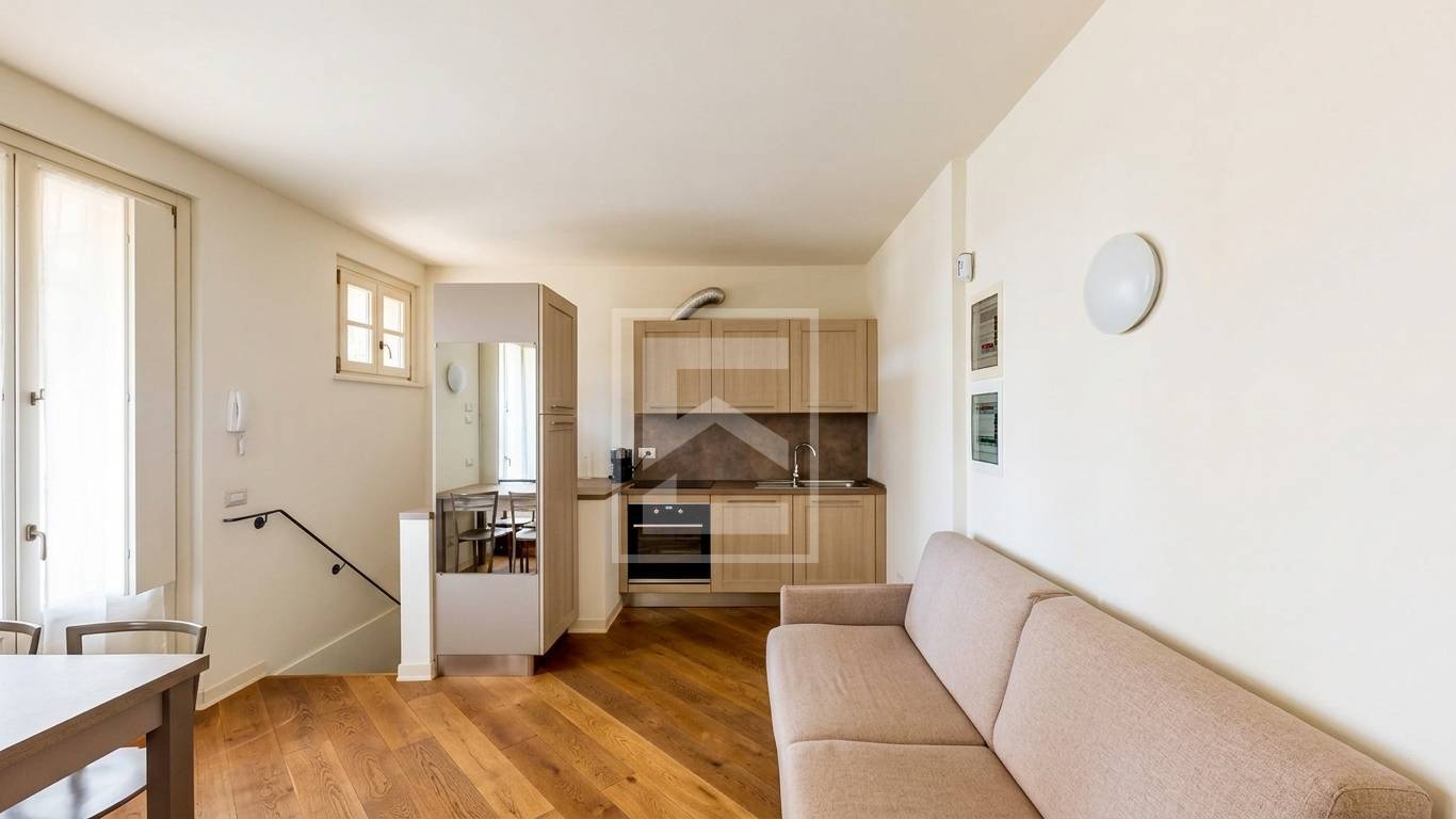 Appartamento in vendita a Pozzolengo