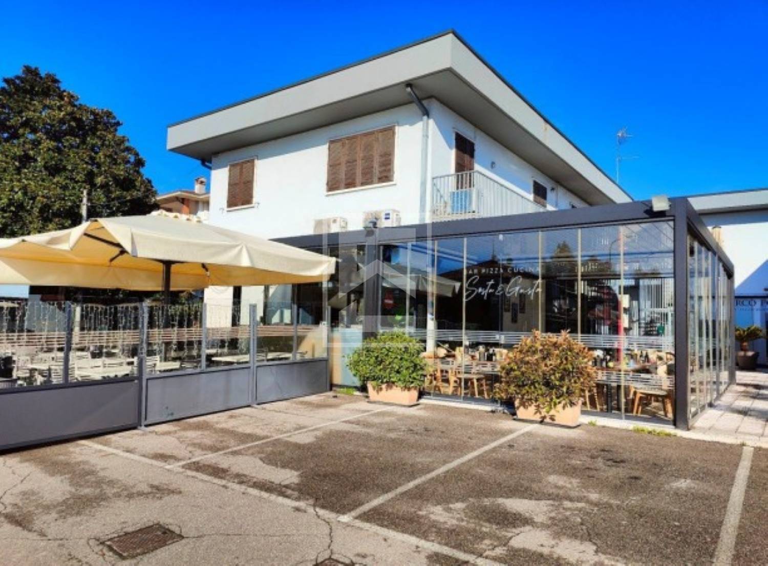 Appartamento in vendita a Peschiera del Garda